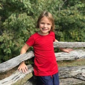 Meet your Posher, Karin